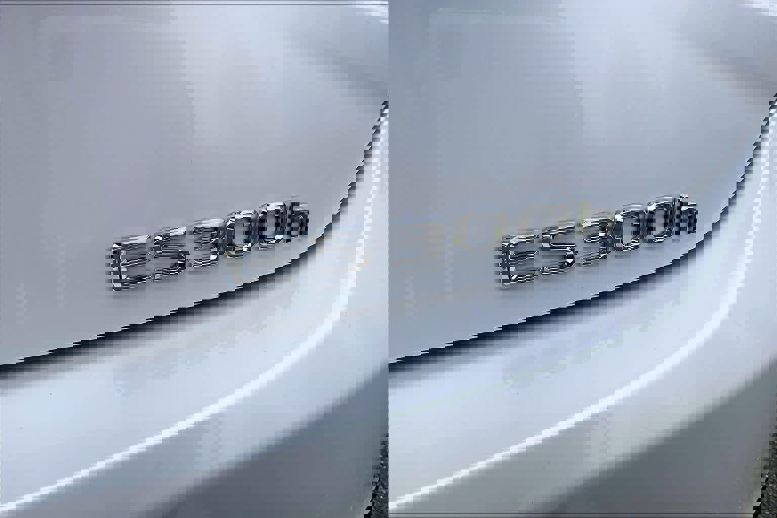 Certified 2025 Lexus ES 300h ES 300h w/ Premium Package image 10