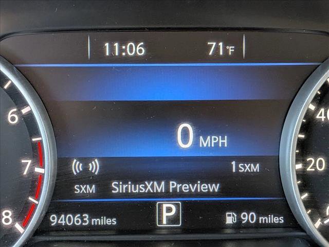 Used 2019 Nissan Murano S AWD/4WD image 11