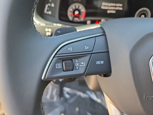 New 2026 Audi Q7 3.0T Premium Plus AWD/4WD image 17