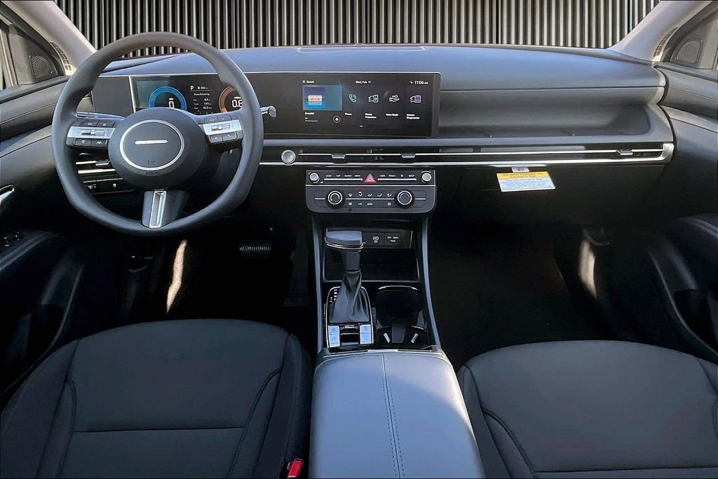 New 2026 Hyundai Tucson SE AWD/4WD image 6