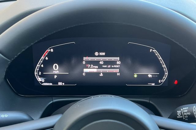 New 2026 MAZDA CX-5 Preferred AWD/4WD image 29
