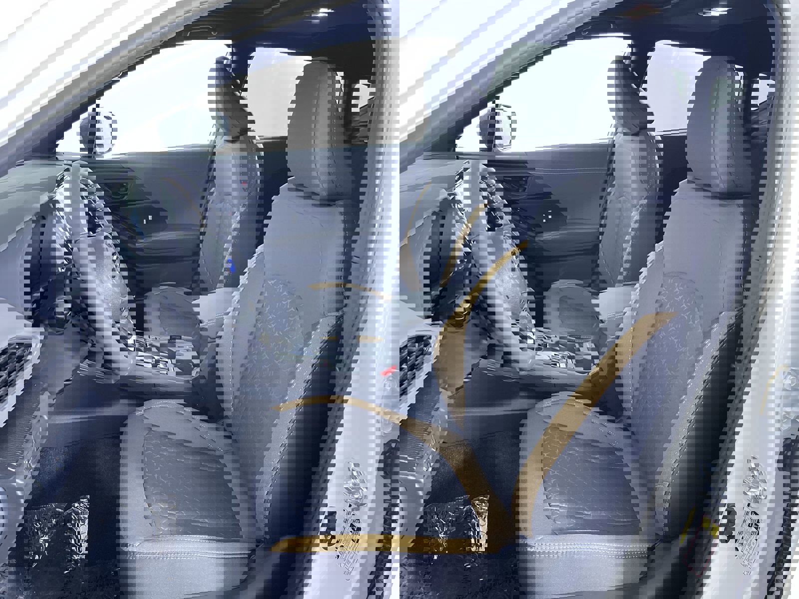 Certified 2025 Subaru Crosstrek 2.5i Sport image 14