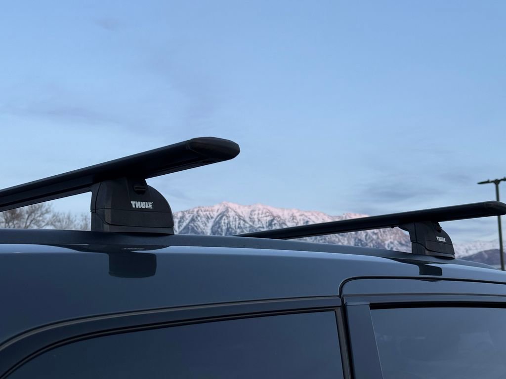 Used 2017 Jeep Grand Cherokee Altitude image 13