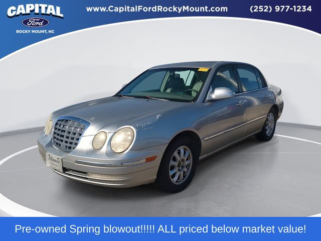 Used 2005 Kia Amanti FWD image 1