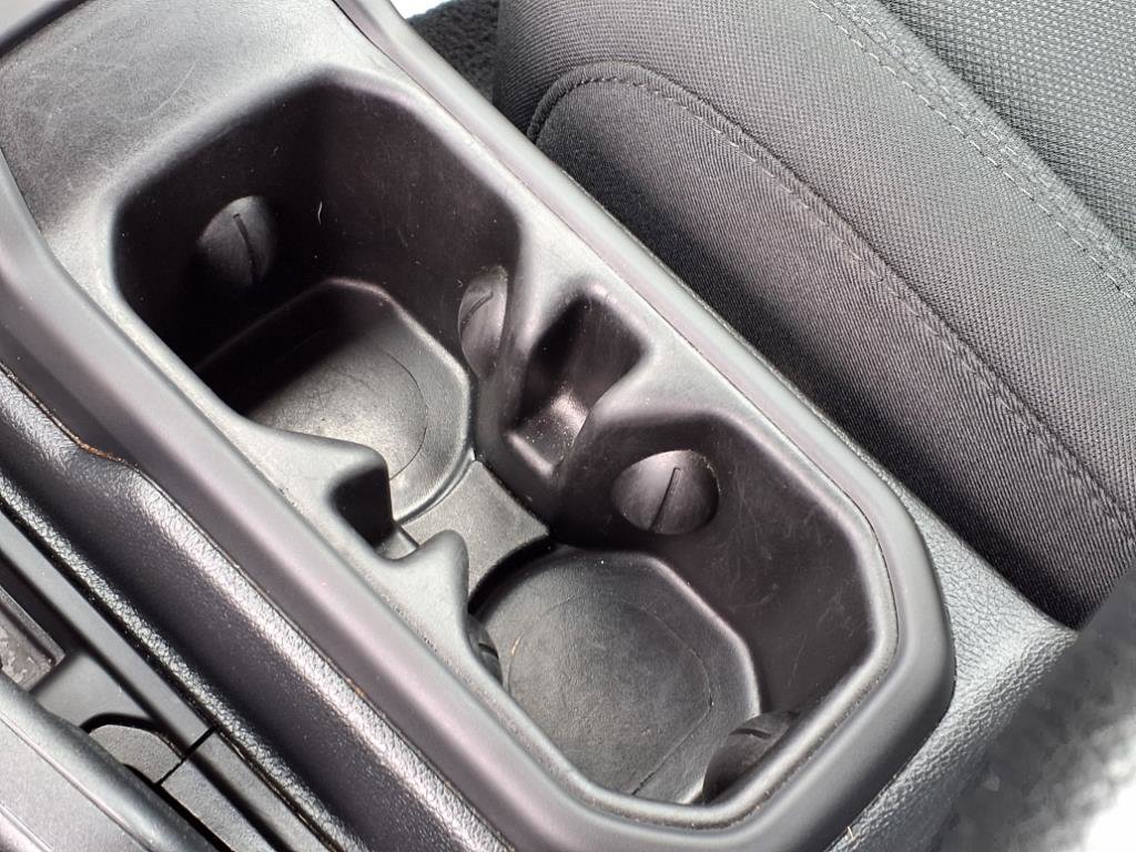 Used 2021 Jeep Wrangler Unlimited Sport image 11