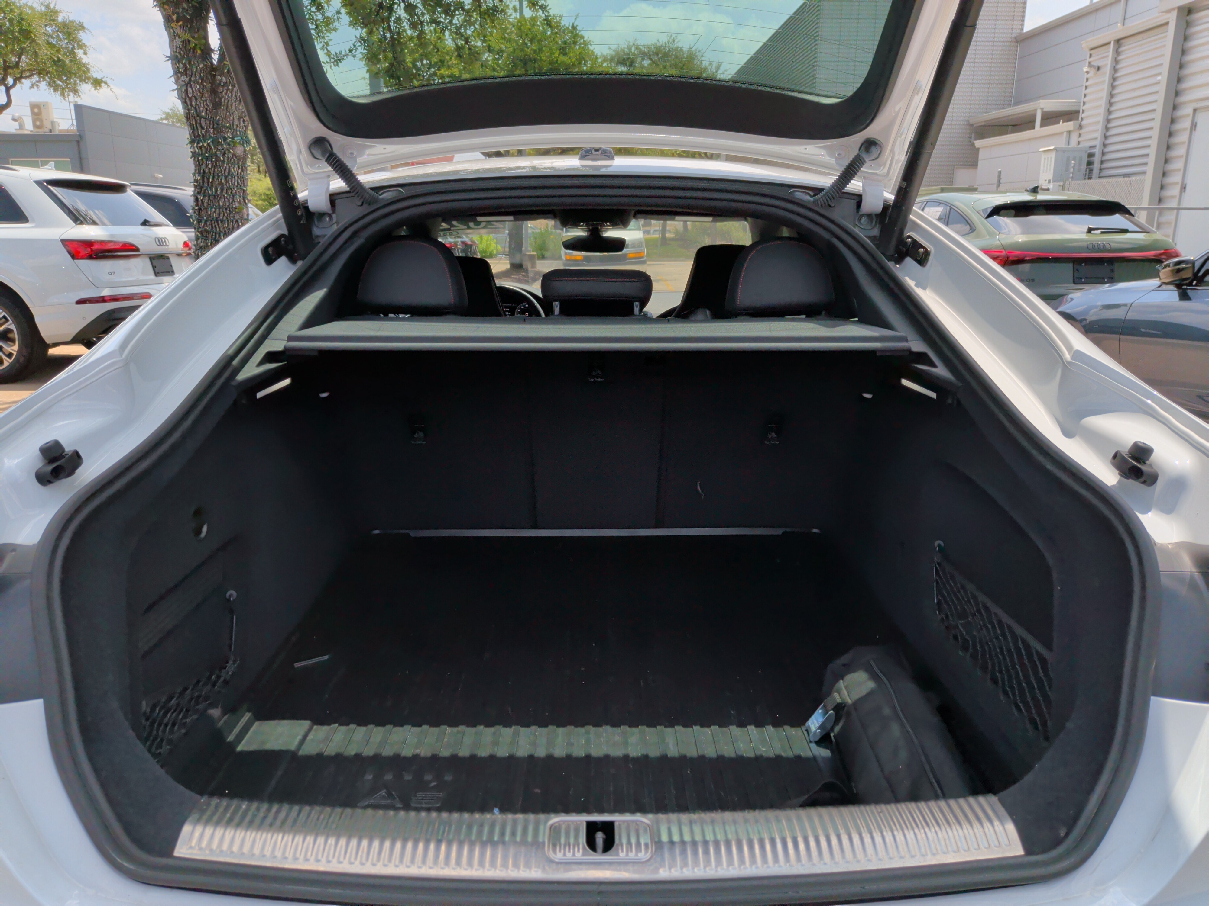 Used 2024 Audi S5 Prestige AWD/4WD image 33