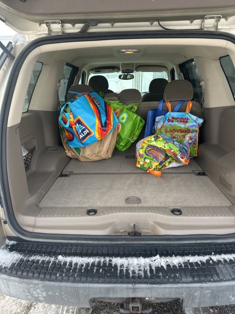 Used 2003 Ford Explorer XLT image 19