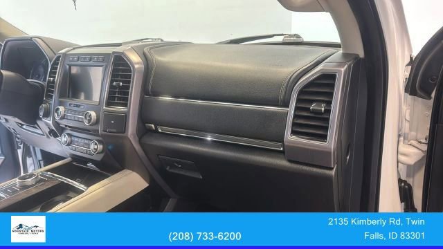 Used 2018 Ford Expedition Max Platinum image 49