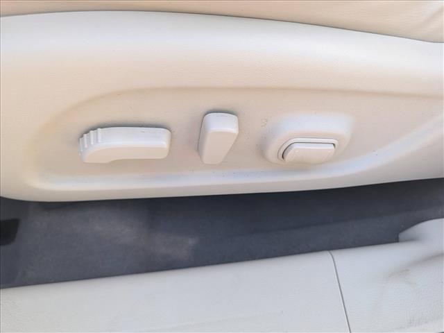 Used 2016 Nissan Murano Platinum AWD/4WD image 28