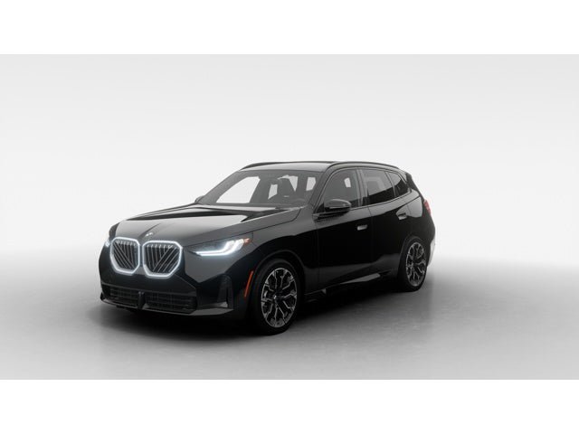 New 2026 BMW X3 xDrive30i w/ Premium Package