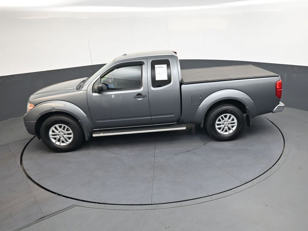 Used 2018 Nissan Frontier SV image 25