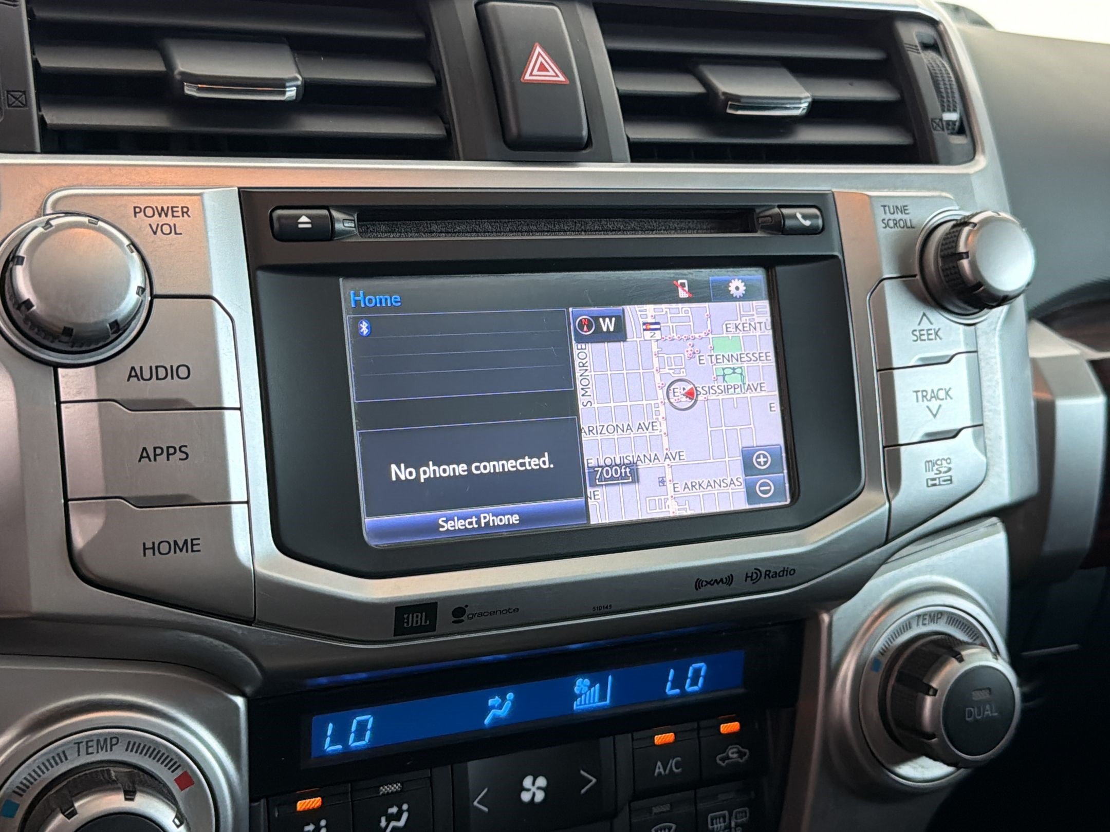 Used 2018 Toyota 4Runner Limited AWD/4WD image 21