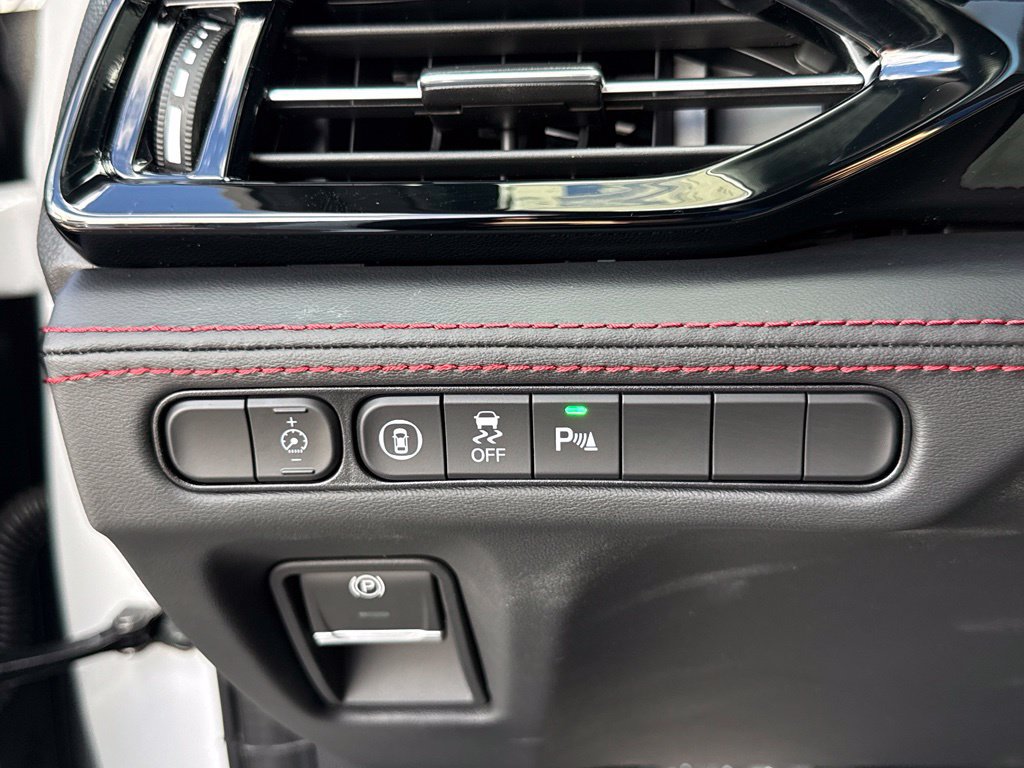 Certified 2026 Acura MDX A-Spec AWD/4WD image 25