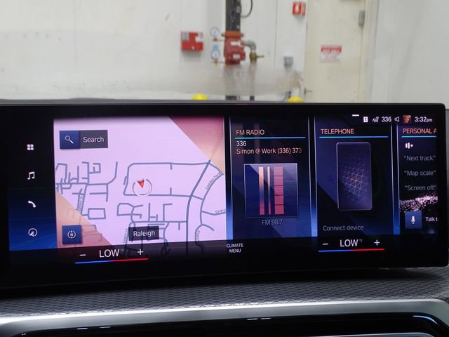 Used 2023 BMW 330e xDrive w/ M Sport Package image 37