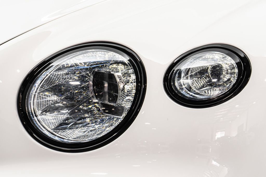 Used 2022 Bentley Continental GT Speed image 10