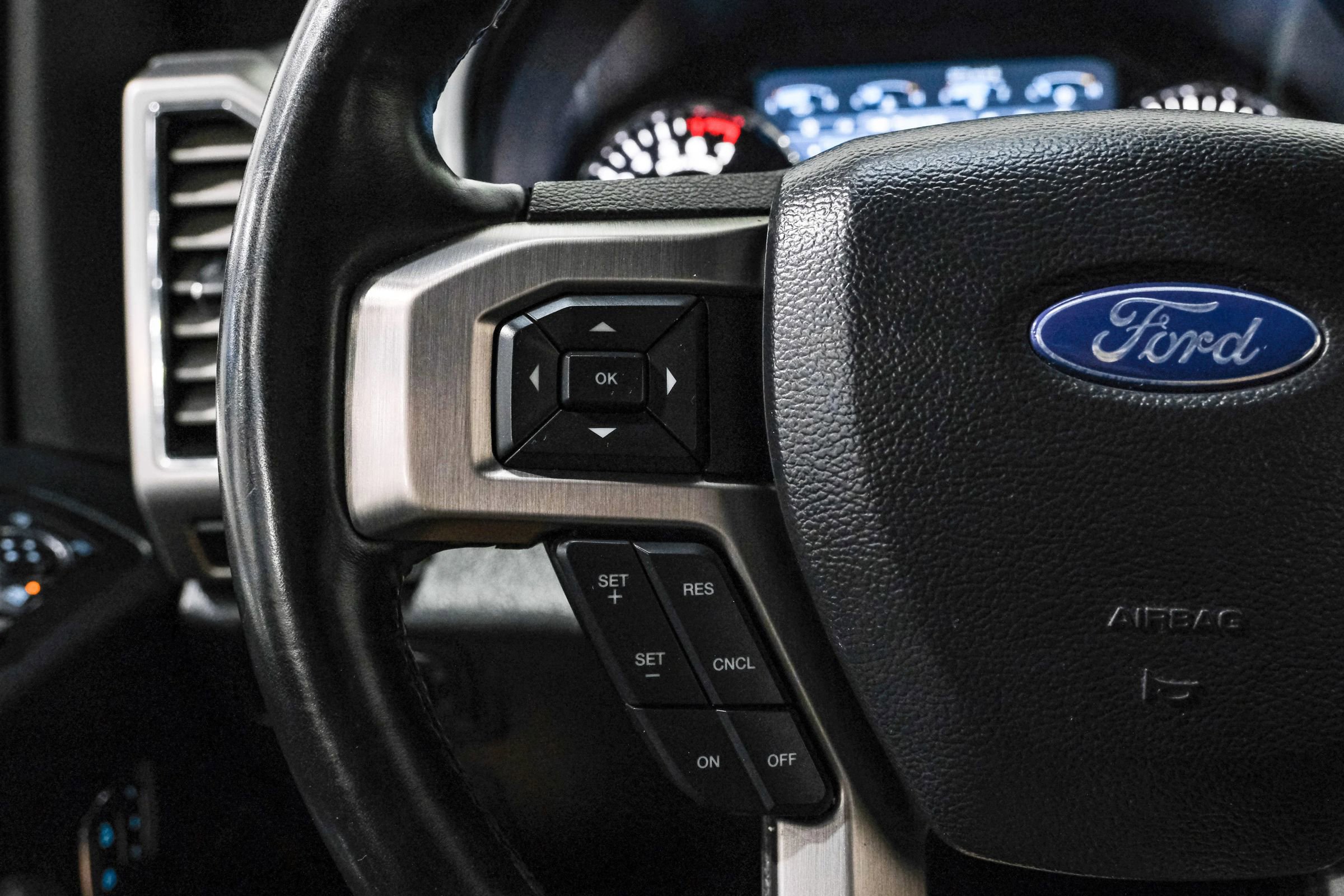 Used 2020 Ford F150 Platinum image 20