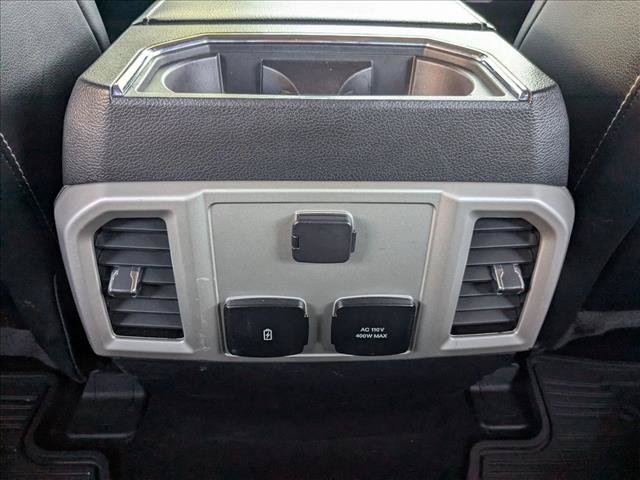 Used 2019 Ford F150 Lariat RWD image 17