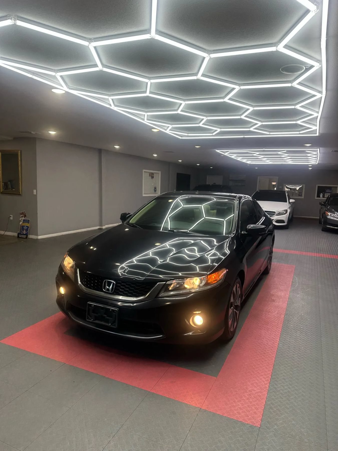 Used 2013 Honda Accord EX-L image 2