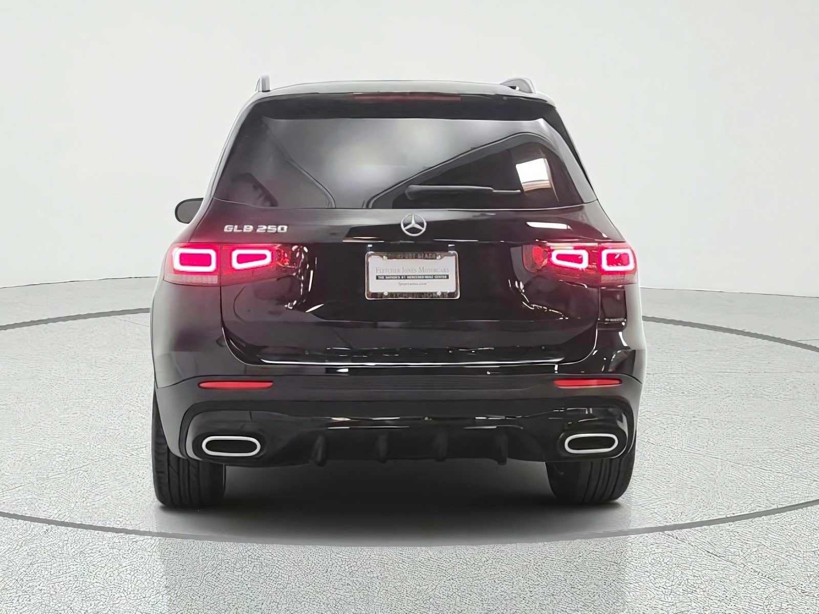 Used 2023 Mercedes-Benz GLB 250 image 6