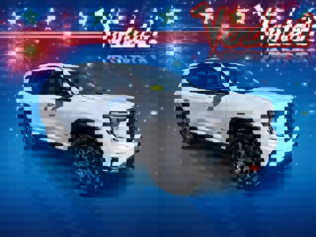 New 2026 GMC Acadia AT4 w/ Luxury Package image 3