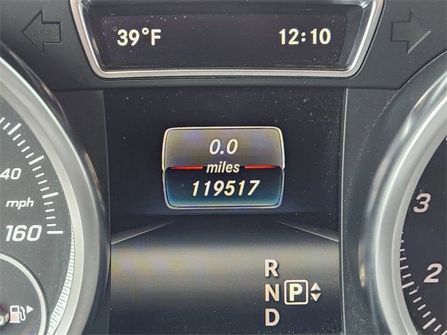 Certified 2016 Mercedes-Benz GLE 350 4MATIC image 32