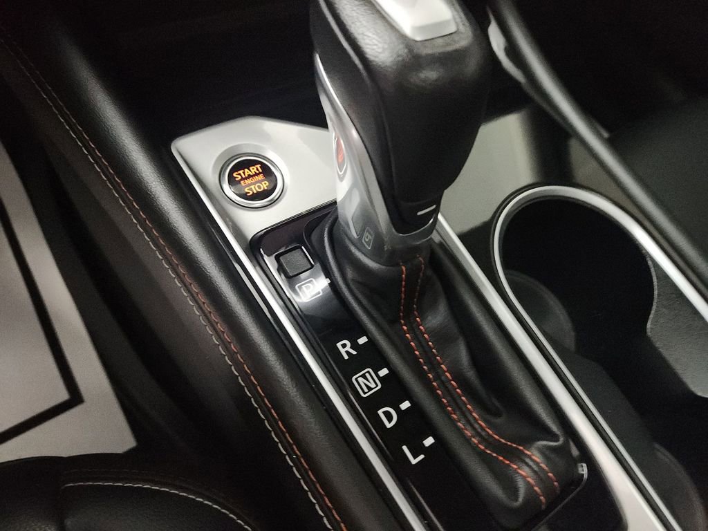 Used 2023 Nissan Altima 2.5 SR w/ SR Premium Package FWD image 26