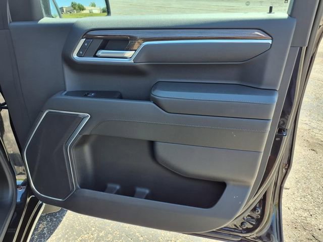 Used 2025 Chevrolet Silverado 1500 LT image 93