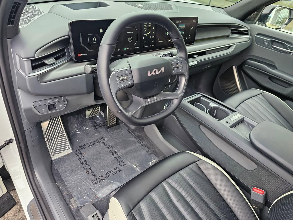 Used 2024 Kia EV9 GT-Line image 21