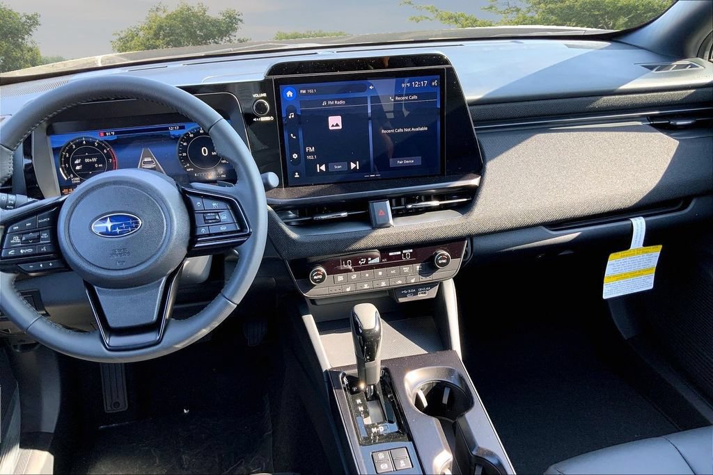New 2026 Subaru Outback Premium AWD/4WD image 6