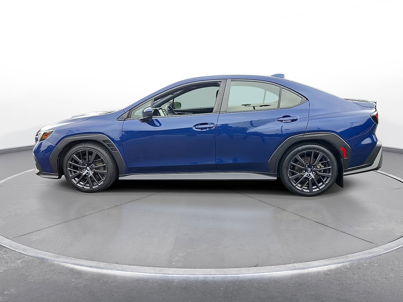 Used 2022 Subaru WRX Premium AWD/4WD image 5