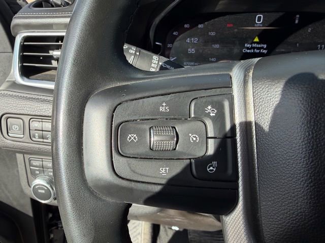 Used 2023 GMC Yukon Denali image 14