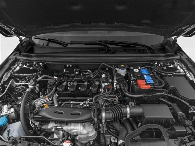 Used 2025 Honda Accord SE image 8