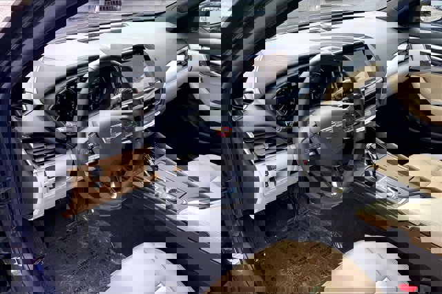 Used 2024 Cadillac CT5 Luxury w/ Sun And Sound Package AWD/4WD image 14