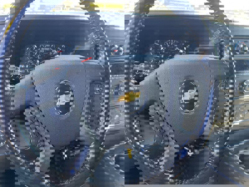 Used 2021 Chevrolet Express 2500 2500 w/ Driver Convenience Package image 19