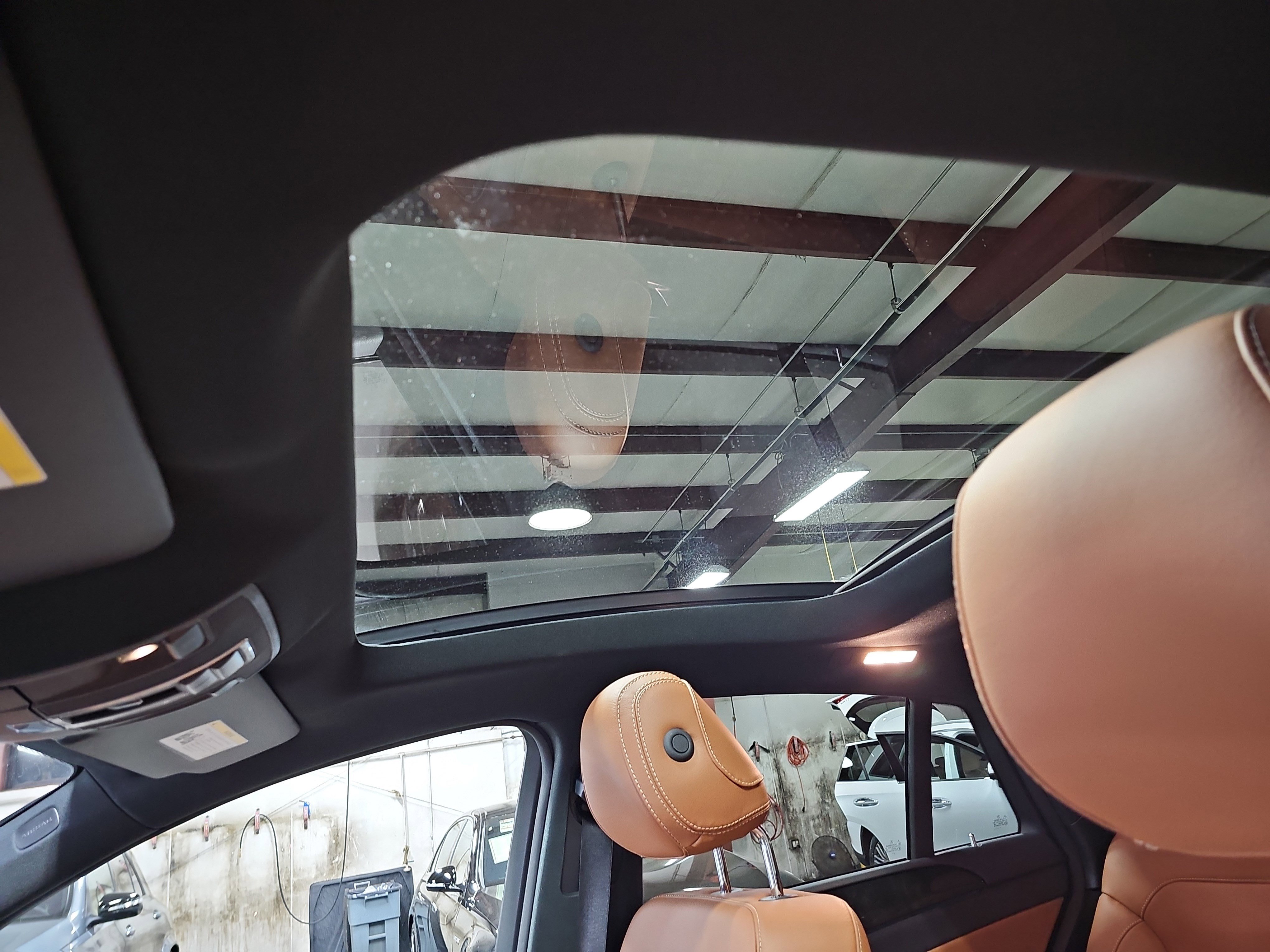 Used 2018 Mercedes-Benz GLE 43 AMG 4MATIC Coupe image 30