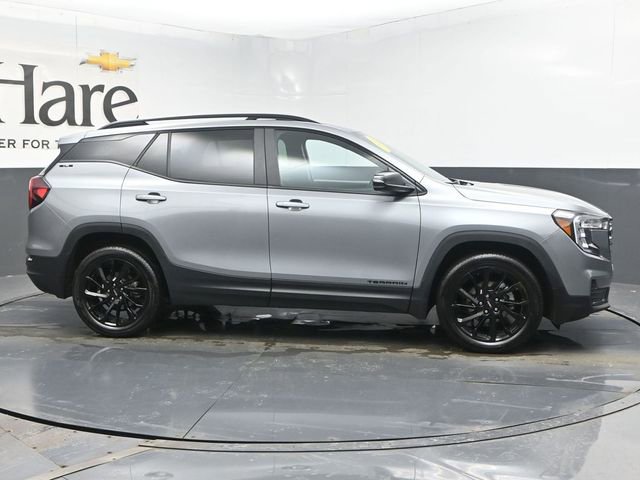 Used 2023 GMC Terrain SLE w/ Driver Convenience Package
