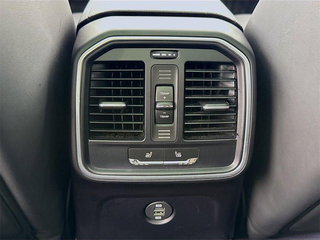 Used 2017 Porsche Macan image 27