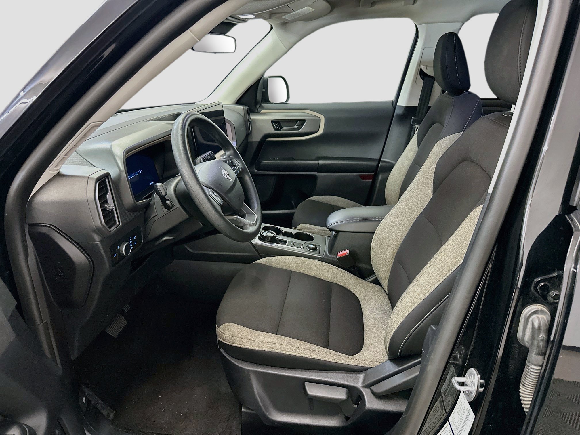 Used 2025 Ford Bronco Sport Big Bend AWD/4WD image 13