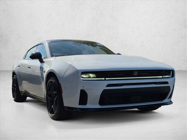 New 2026 Dodge Charger R/T AWD/4WD image 7