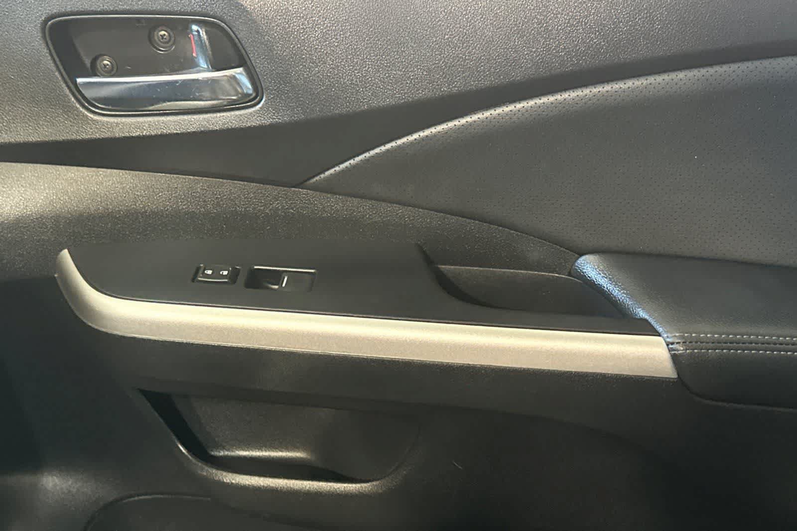 Used 2016 Honda CR-V EX-L image 21