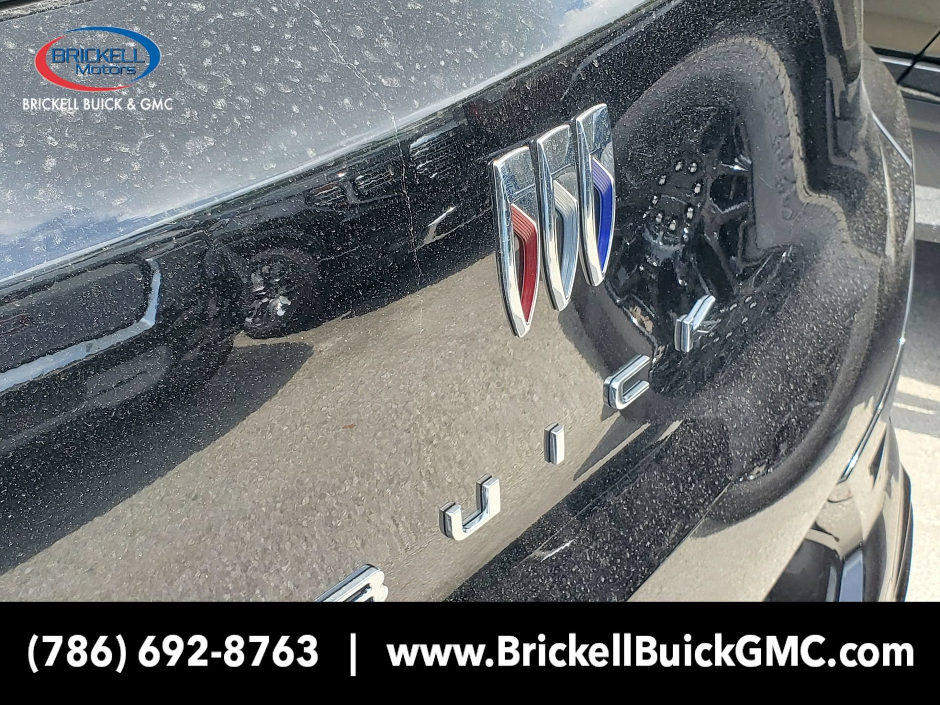 New 2026 Buick Encore GX Sport Touring w/ Advanced Technology Package FWD image 7