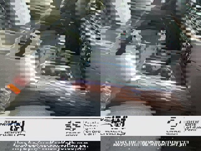 Certified 2024 Chevrolet Silverado 1500 RST w/ Convenience Package II image 16