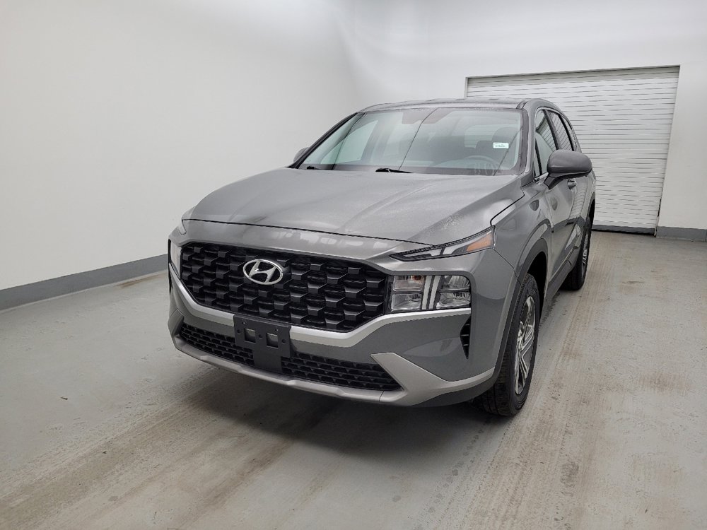 Used 2023 Hyundai Santa Fe SE image 15