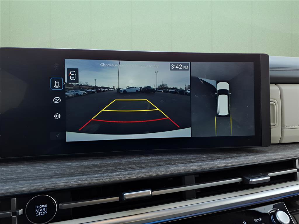 Used 2024 Hyundai Santa Fe Limited image 19