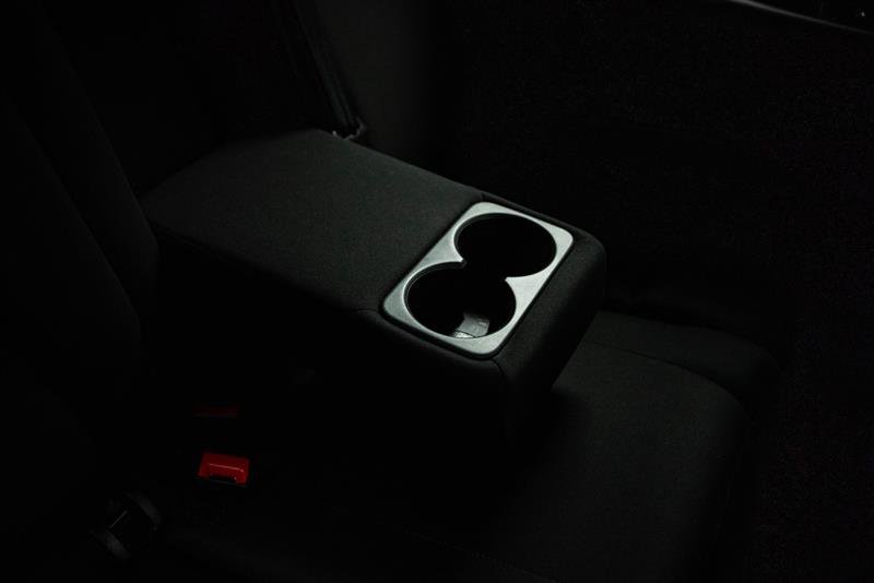 Used 2023 Nissan Rogue S image 12