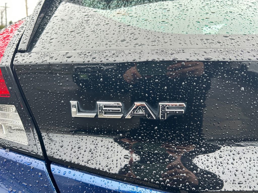 Used 2019 Nissan Leaf SL w/ SL Technology Package image 31