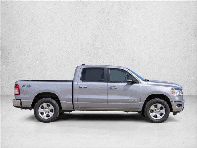 Used 2022 RAM 1500 Big Horn AWD/4WD image 9