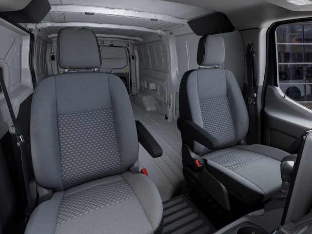 New 2027 Ford Transit 150 Low Roof RWD image 10