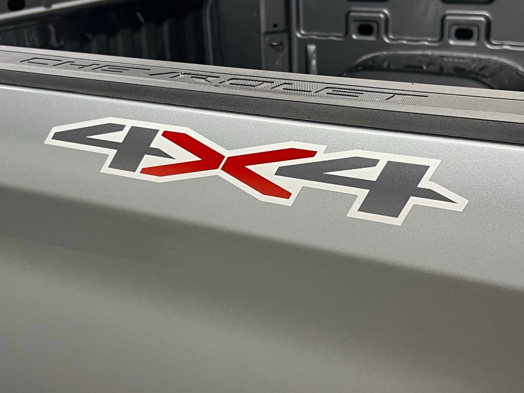 New 2026 Chevrolet Silverado 1500 RST image 11