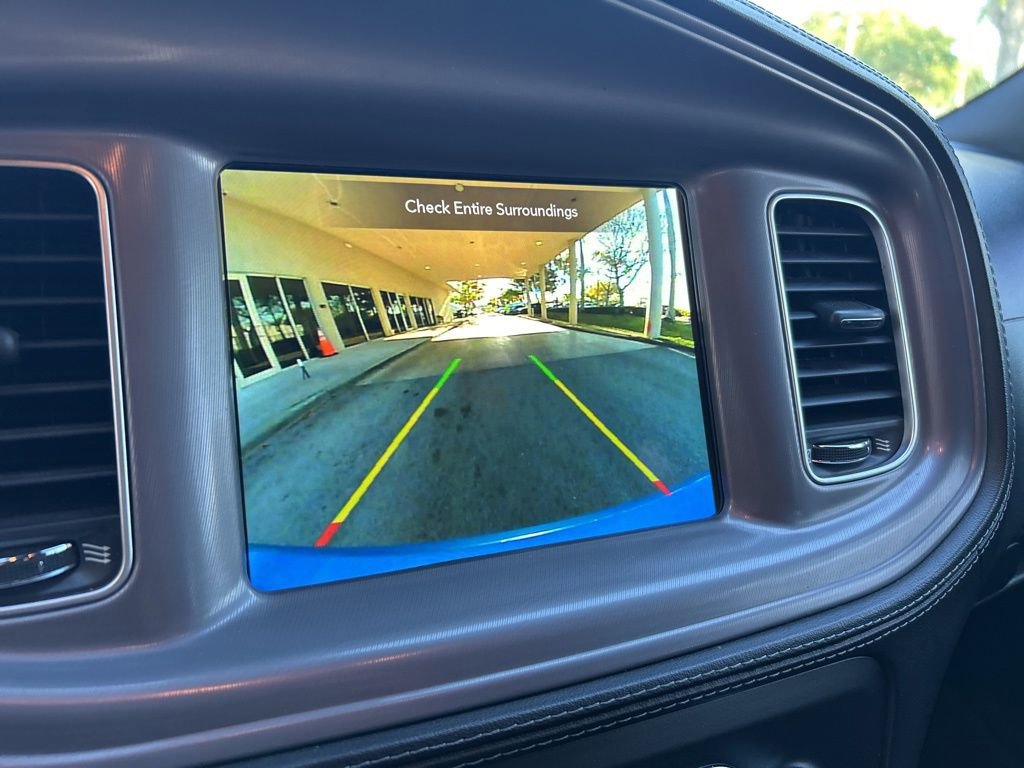 Used 2023 Dodge Charger Scat Pack w/ Plus Group image 10